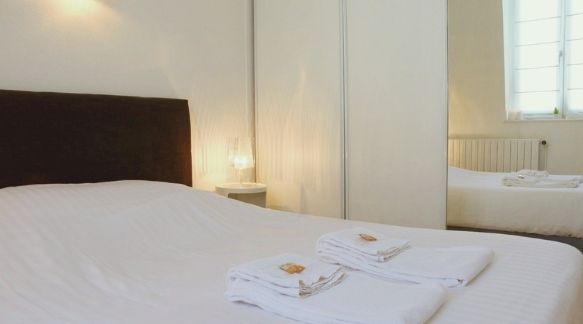 Location appartement meublé Lille, appart hotel, location vacances, saisonnière, courte durée