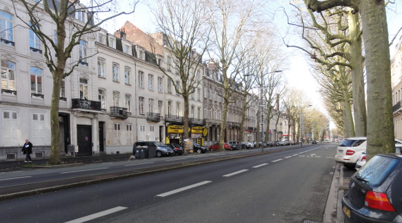 Location appartement meublé Lille, appart hotel, location vacances, saisonnière, courte durée