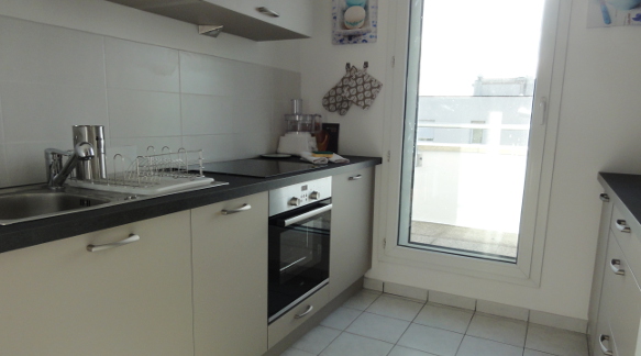 Location appartement meublé Lille, appart hotel, location vacances, saisonnière, courte durée