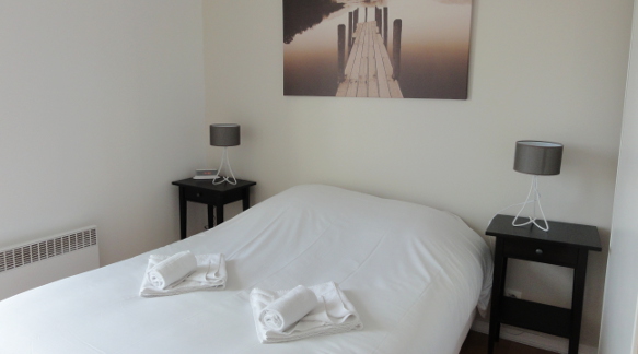 Location appartement meublé Lille, appart hotel, location vacances, saisonnière, courte durée