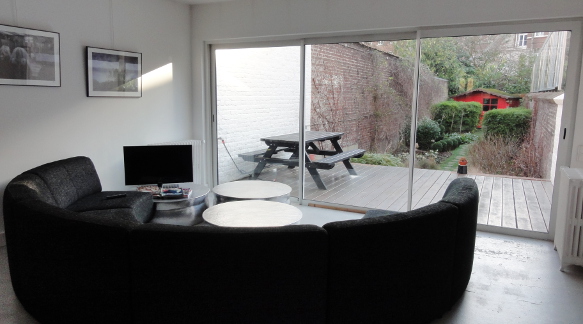 Location appartement meublé Lille, appart hotel, location vacances, saisonnière, courte durée