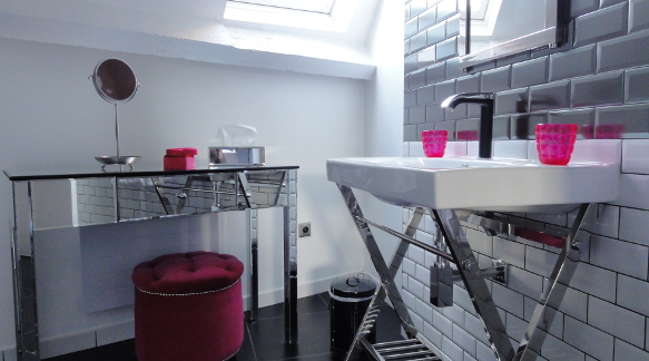 Location appartement meublé Lille, appart hotel, location vacances, saisonnière, courte durée