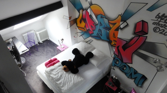 Location appartement meublé Lille, appart hotel, location vacances, saisonnière, courte durée