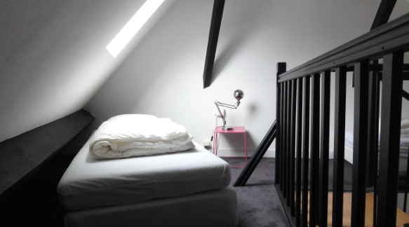Location appartement meublé Lille, appart hotel, location vacances, saisonnière, courte durée