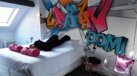 Location appartement meublé Lille, appart hotel, location vacances, saisonnière, courte durée
