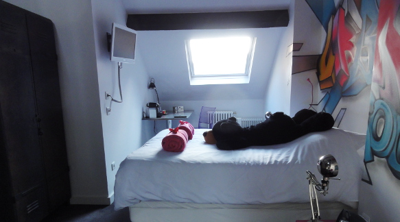 Location appartement meublé Lille, appart hotel, location vacances, saisonnière, courte durée