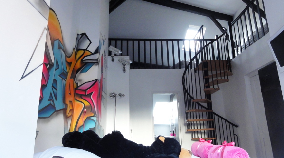 Location appartement meublé Lille, appart hotel, location vacances, saisonnière, courte durée