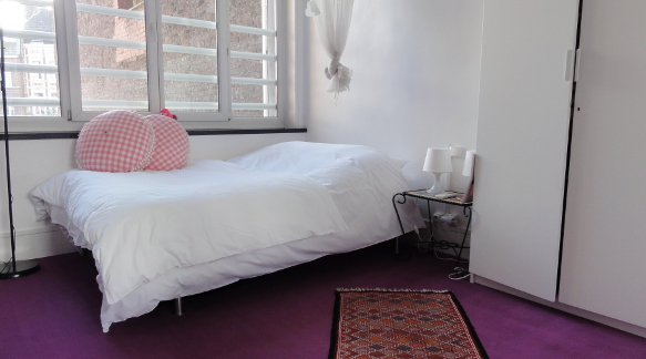 Location appartement meublé Lille, appart hotel, location vacances, saisonnière, courte durée