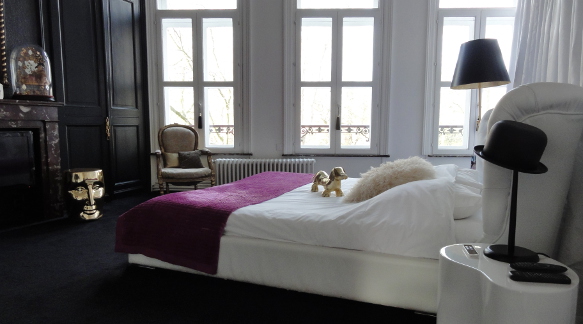 Location appartement meublé Lille, appart hotel, location vacances, saisonnière, courte durée