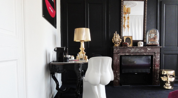 Location appartement meublé Lille, appart hotel, location vacances, saisonnière, courte durée
