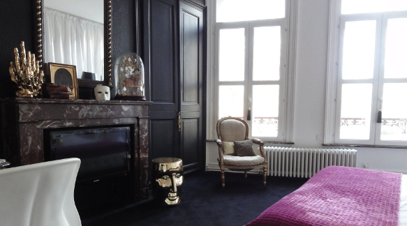 Location appartement meublé Lille, appart hotel, location vacances, saisonnière, courte durée