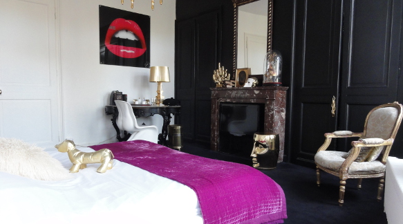 Location appartement meublé Lille, appart hotel, location vacances, saisonnière, courte durée