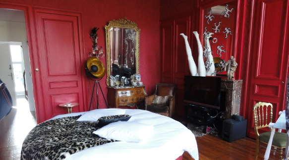 Location appartement meublé Lille, appart hotel, location vacances, saisonnière, courte durée
