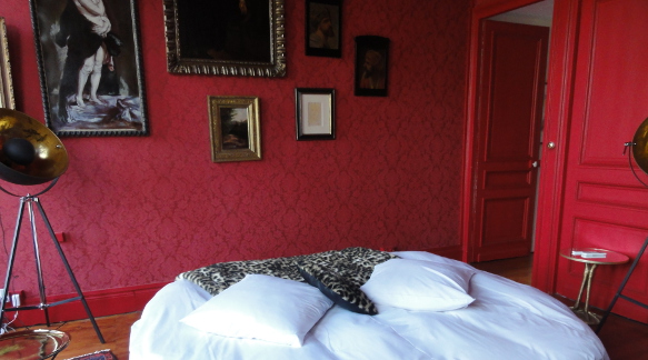 Location appartement meublé Lille, appart hotel, location vacances, saisonnière, courte durée
