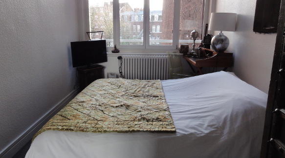 Location appartement meublé Lille, appart hotel, location vacances, saisonnière, courte durée