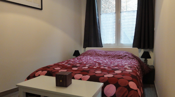 Location appartement meublé Lille, appart hotel, location vacances, saisonnière, courte durée