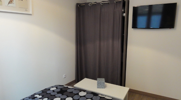 Location appartement meublé Lille, appart hotel, location vacances, saisonnière, courte durée