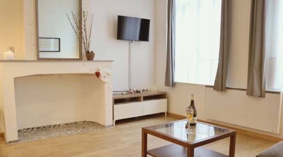 Location appartement meublé Lille, appart hotel, location vacances, saisonnière, courte durée