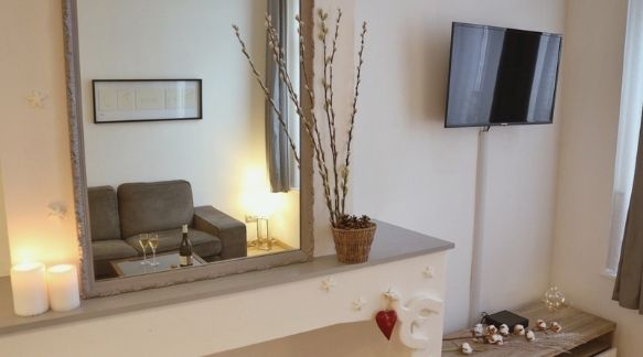 Location appartement meublé Lille, appart hotel, location vacances, saisonnière, courte durée