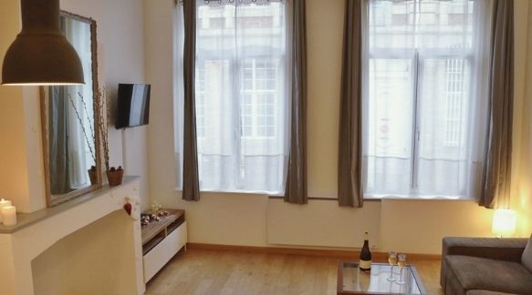 Location appartement meublé Lille, appart hotel, location vacances, saisonnière, courte durée