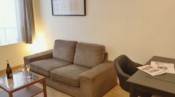 Location appartement meublé Lille, appart hotel, location vacances, saisonnière, courte durée