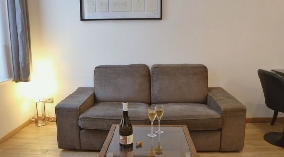 Location appartement meublé Lille, appart hotel, location vacances, saisonnière, courte durée