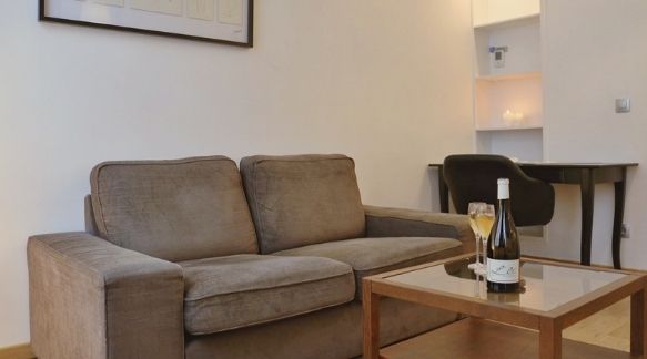 Location appartement meublé Lille, appart hotel, location vacances, saisonnière, courte durée