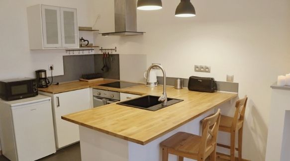 Location appartement meublé Lille, appart hotel, location vacances, saisonnière, courte durée