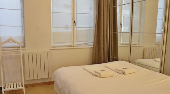 Location appartement meublé Lille, appart hotel, location vacances, saisonnière, courte durée