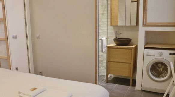 Location appartement meublé Lille, appart hotel, location vacances, saisonnière, courte durée