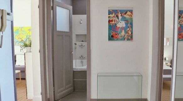 Location appartement meublé Lille, appart hotel, location vacances, saisonnière, courte durée