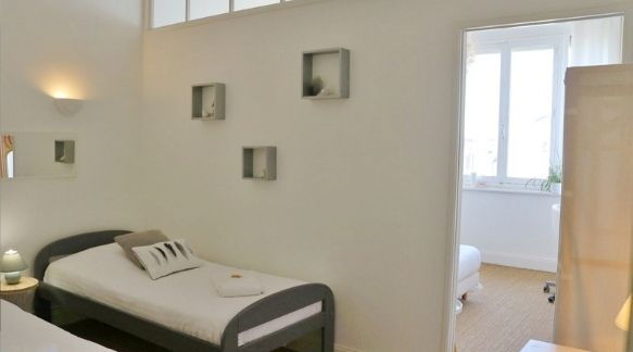 Location appartement meublé Lille, appart hotel, location vacances, saisonnière, courte durée