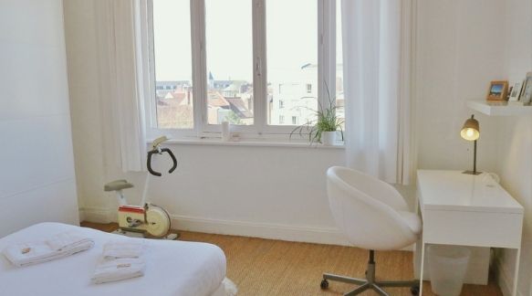 Location appartement meublé Lille, appart hotel, location vacances, saisonnière, courte durée