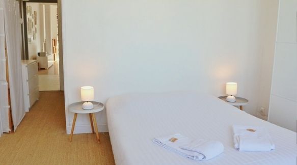 Location appartement meublé Lille, appart hotel, location vacances, saisonnière, courte durée