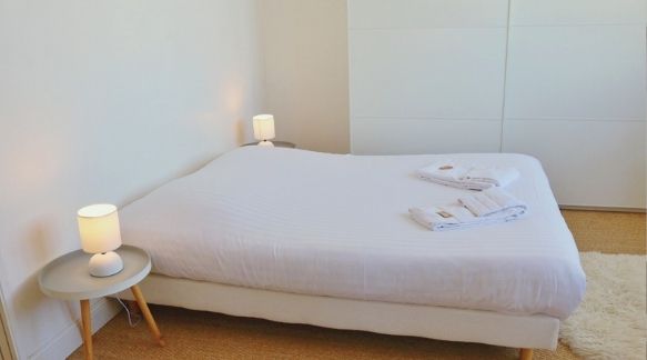 Location appartement meublé Lille, appart hotel, location vacances, saisonnière, courte durée