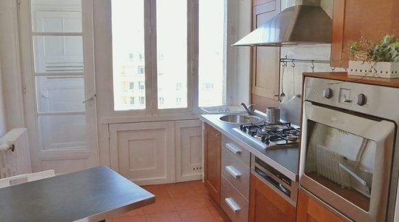 Location appartement meublé Lille, appart hotel, location vacances, saisonnière, courte durée