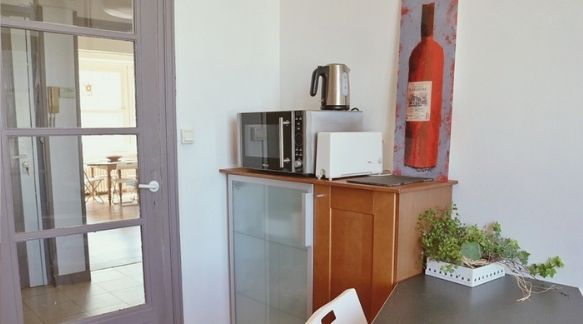 Location appartement meublé Lille, appart hotel, location vacances, saisonnière, courte durée