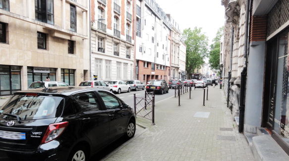 Location appartement meublé Lille, appart hotel, location vacances, saisonnière, courte durée