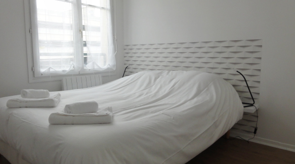 Location appartement meublé Lille, appart hotel, location vacances, saisonnière, courte durée