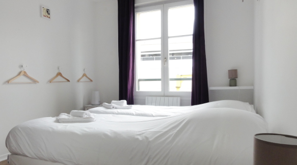 Location appartement meublé Lille, appart hotel, location vacances, saisonnière, courte durée