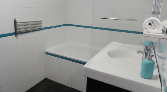 Location appartement meublé Lille, appart hotel, location vacances, saisonnière, courte durée