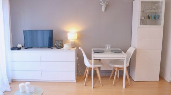 Location appartement meublé Lille, appart hotel, location vacances, saisonnière, courte durée