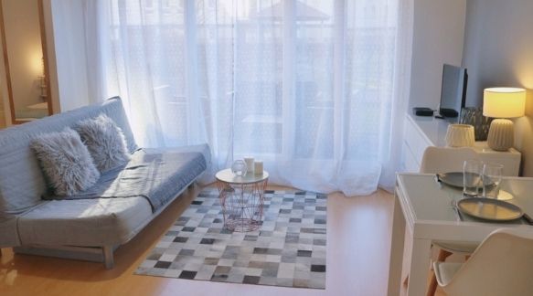 Location appartement meublé Lille, appart hotel, location vacances, saisonnière, courte durée