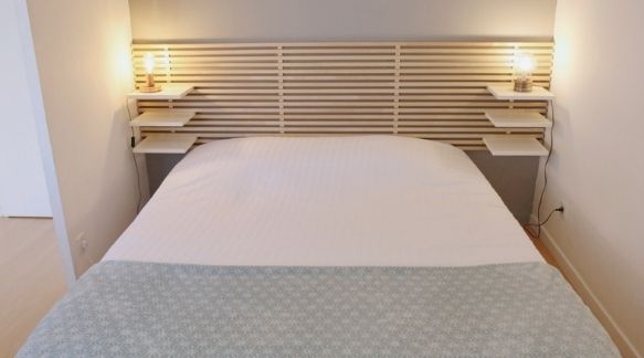 Location appartement meublé Lille, appart hotel, location vacances, saisonnière, courte durée