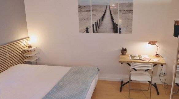 Location appartement meublé Lille, appart hotel, location vacances, saisonnière, courte durée