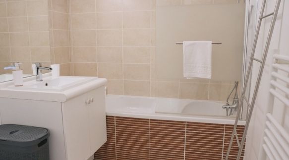 Location appartement meublé Lille, appart hotel, location vacances, saisonnière, courte durée