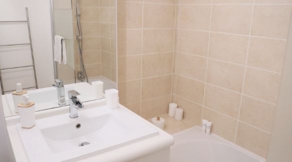 Location appartement meublé Lille, appart hotel, location vacances, saisonnière, courte durée