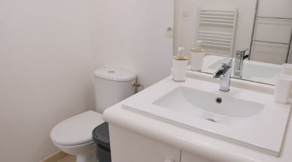 Location appartement meublé Lille, appart hotel, location vacances, saisonnière, courte durée