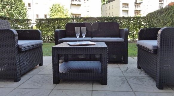 Location appartement meublé Lille, appart hotel, location vacances, saisonnière, courte durée