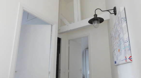 Location appartement meublé Lille, appart hotel, location vacances, saisonnière, courte durée